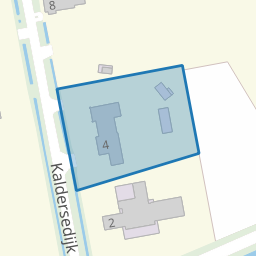 Perceel HMD00-U-7089