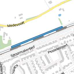 Perceel HMD00-U-7100