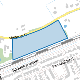 Perceel HMD00-U-7101