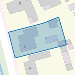 Perceel HMD00-U-7103