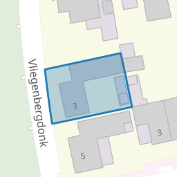 Perceel HMD00-U-7112