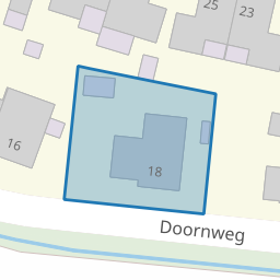 Perceel HMD00-U-7113