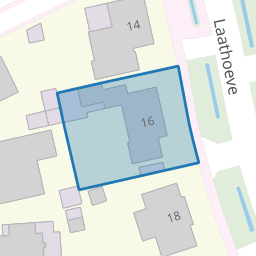 Perceel HMD00-U-7117