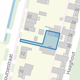 Perceel HMD00-U-7131