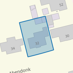 Perceel HMD00-U-7135