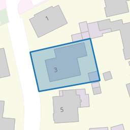 Perceel HMD00-U-7146