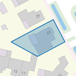 Perceel HMD00-U-7148