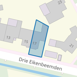 Perceel HMD00-U-7155