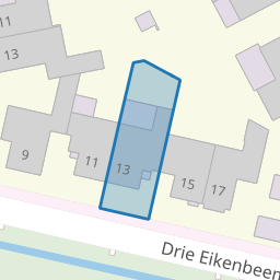 Perceel HMD00-U-7159