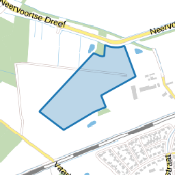 Perceel HMD00-U-7165