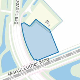 Perceel HMD00-U-7170