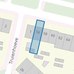 Perceel HMD00-U-7180