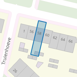 Perceel HMD00-U-7181