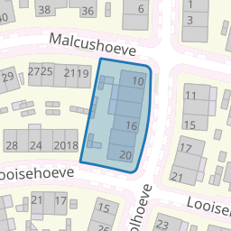 Perceel HMD00-U-7189