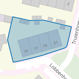 Perceel HMD00-U-7191