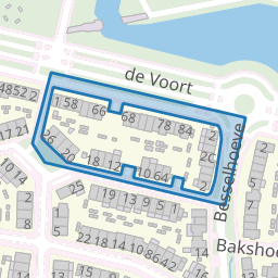 Perceel HMD00-U-7192