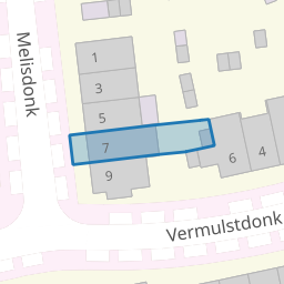 Perceel HMD00-U-7202