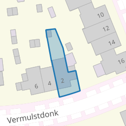 Perceel HMD00-U-7207