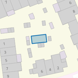 Perceel HMD00-U-7209