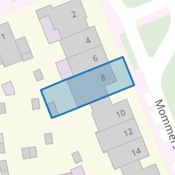 Perceel HMD00-U-7215