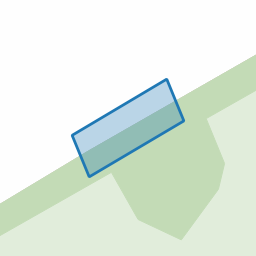 Perceel HMD00-U-7290