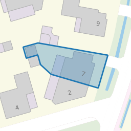 Perceel HMD00-U-7305