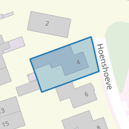 Perceel HMD00-U-7320