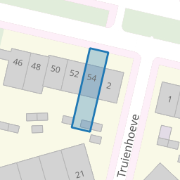 Perceel HMD00-U-7322