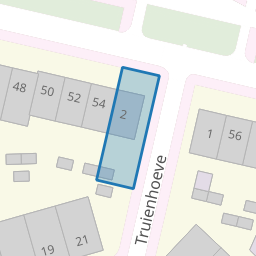 Perceel HMD00-U-7325