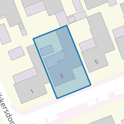 Perceel HMD00-U-7342