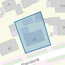 Perceel HMD00-U-7353