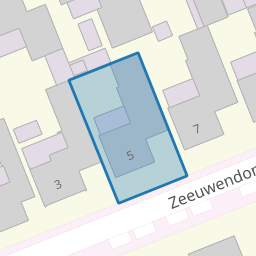 Perceel HMD00-U-7365