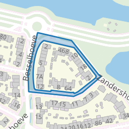 Perceel HMD00-U-7371