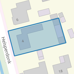 Perceel HMD00-U-7374