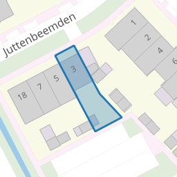 Perceel HMD00-U-7382