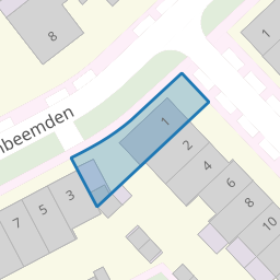 Perceel HMD00-U-7388