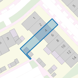 Perceel HMD00-U-7389