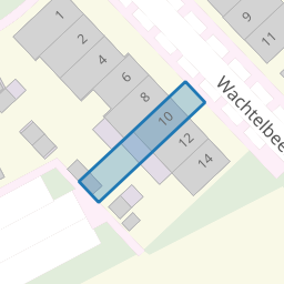 Perceel HMD00-U-7392