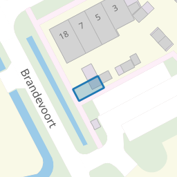 Perceel HMD00-U-7394