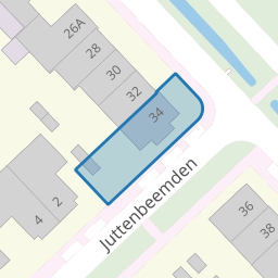 Perceel HMD00-U-7400