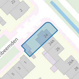 Perceel HMD00-U-7401