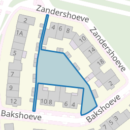 Perceel HMD00-U-7406