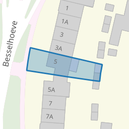 Perceel HMD00-U-7409