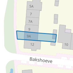 Perceel HMD00-U-7410