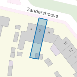 Perceel HMD00-U-7411