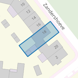 Perceel HMD00-U-7413