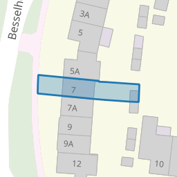 Perceel HMD00-U-7422