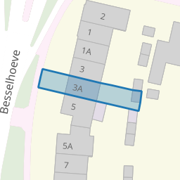 Perceel HMD00-U-7425