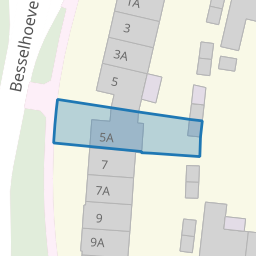 Perceel HMD00-U-7427