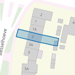 Perceel HMD00-U-7428